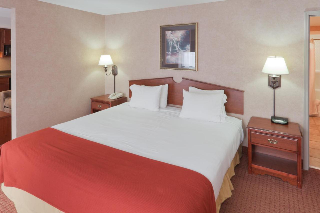 Holiday Inn Express Hotel & Suites Deadwood-Gold Dust Casino, An Ihg Hotel Quarto foto